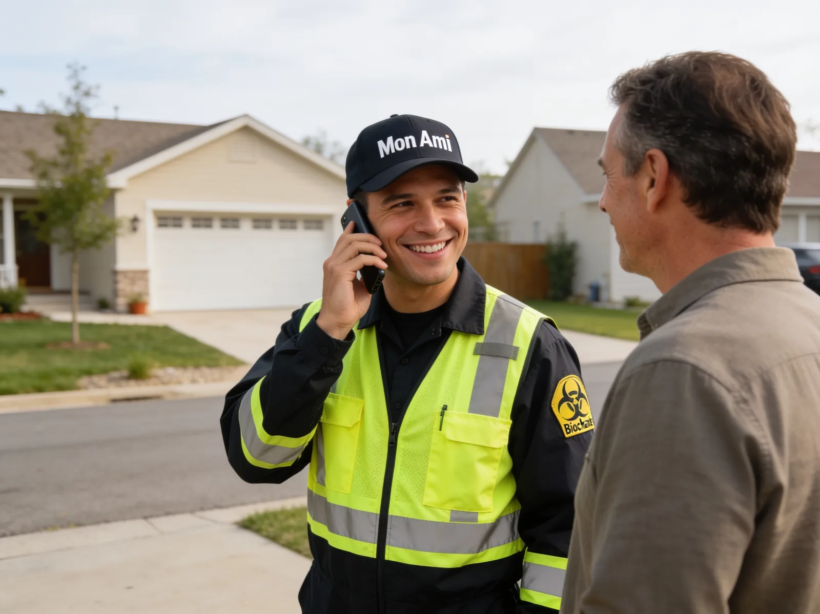 Sewage Cleanup Amonate, VA FAQs
